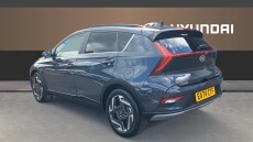 Hyundai BAYON 1.0 TGDi Premium 5dr Petrol Hatchback